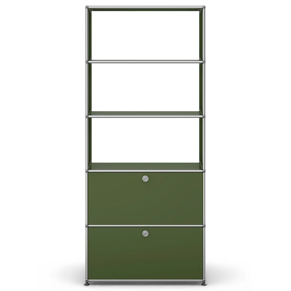 USM Haller M24 Shelf