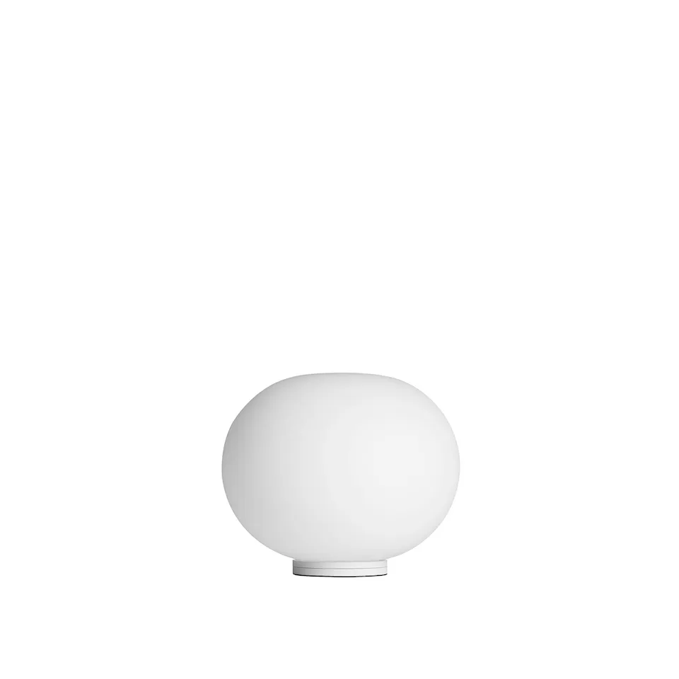 Glo-Ball Basic Zero - Glass Only