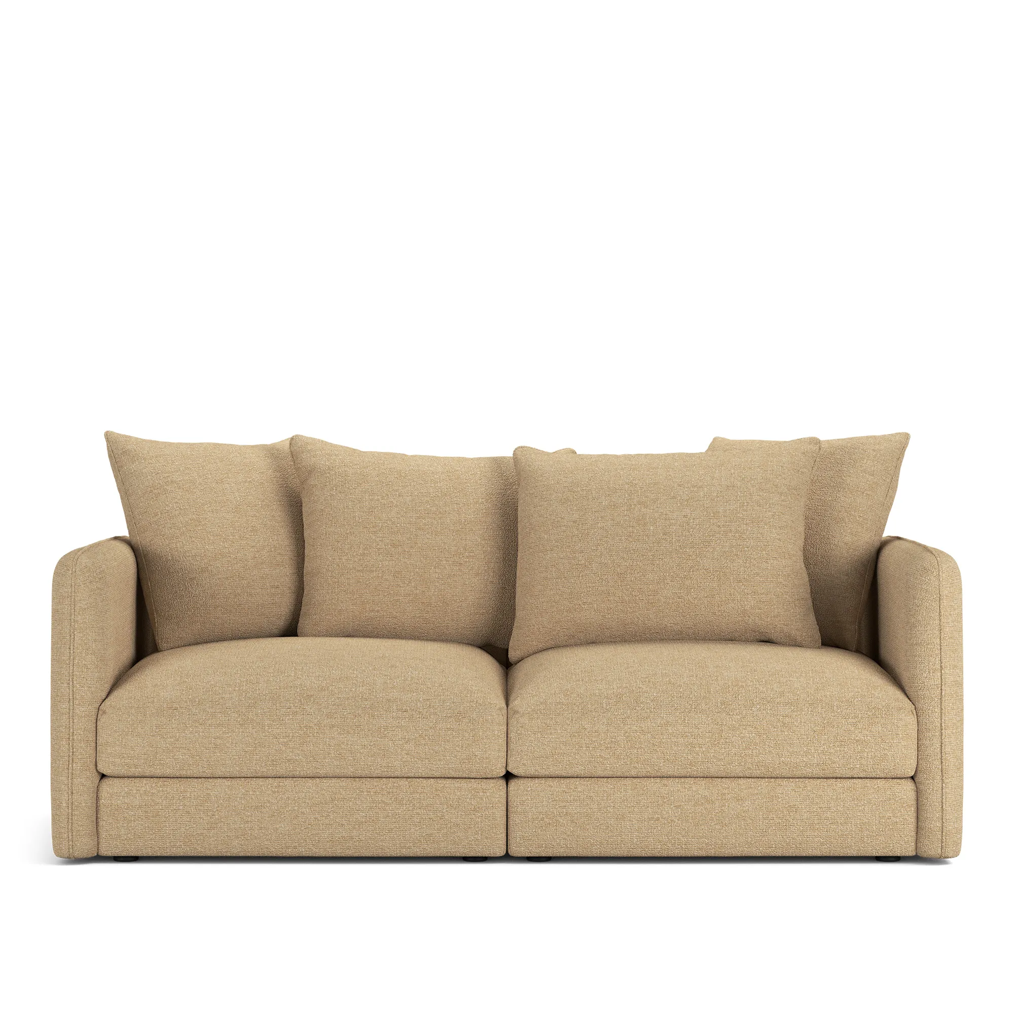 Pavarotti 01 2-personers sofa - 1