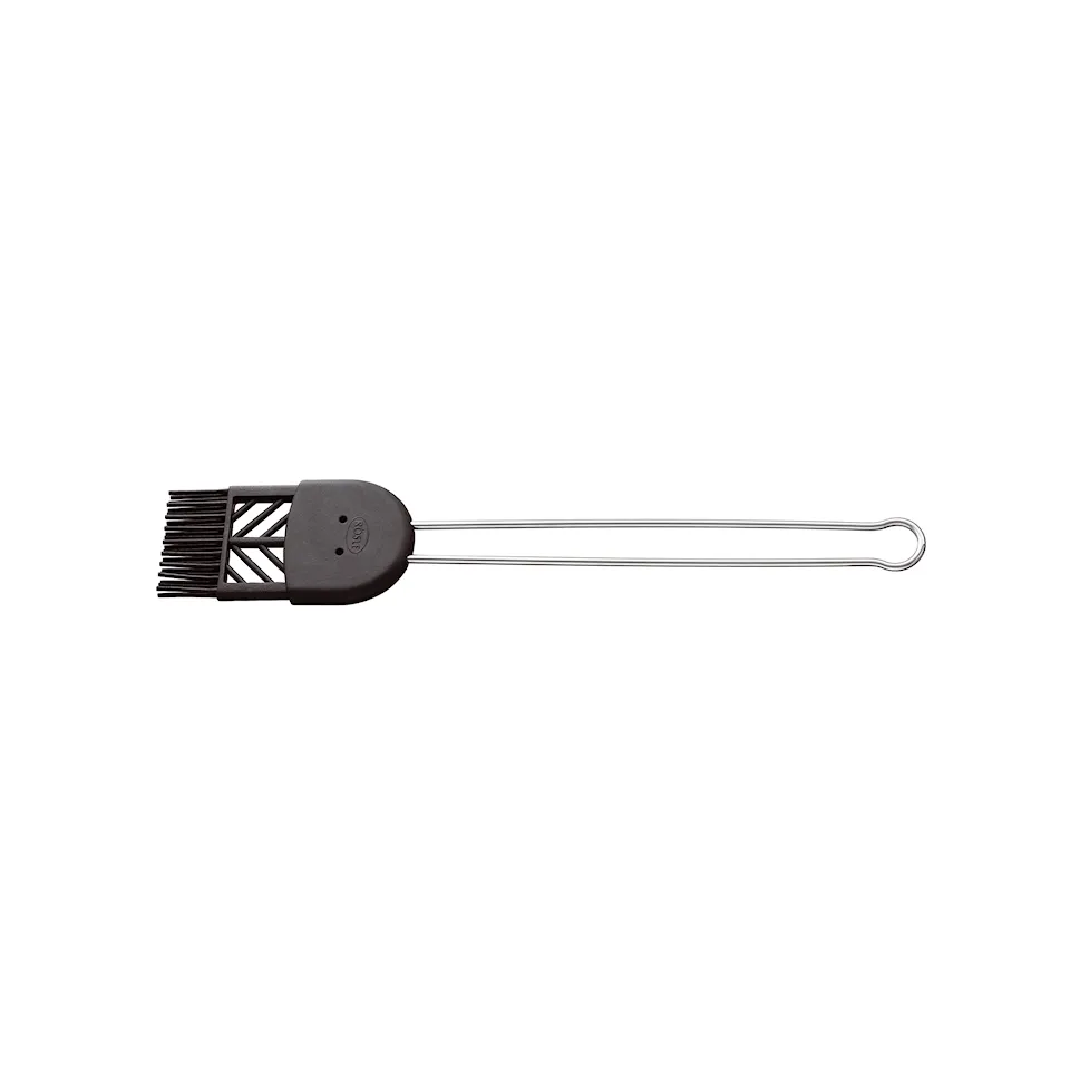 Rösle Pastry Brush Silicon - 4,5 cm