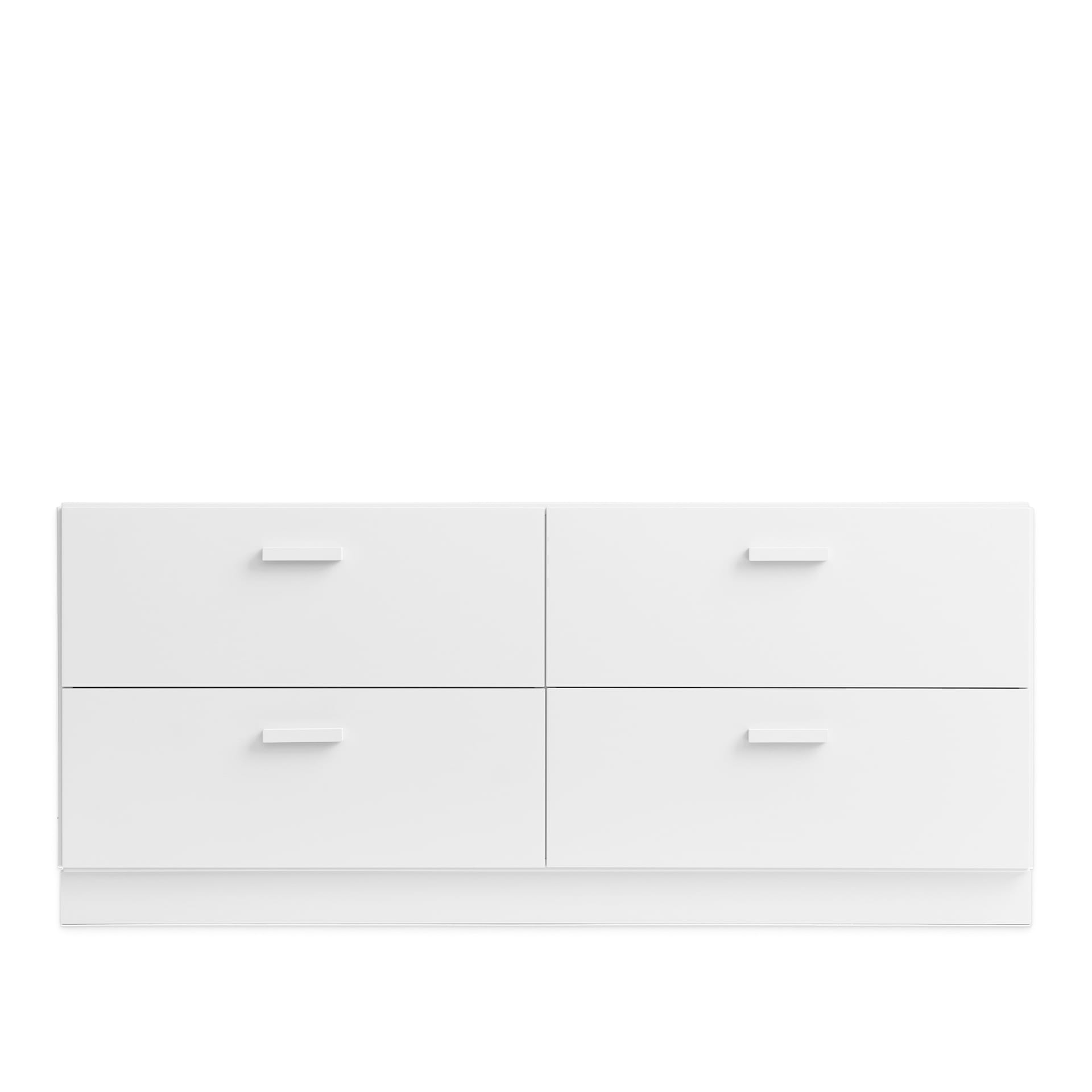 Relief Chest of Drawers Low Plinth - Relief - NO GA