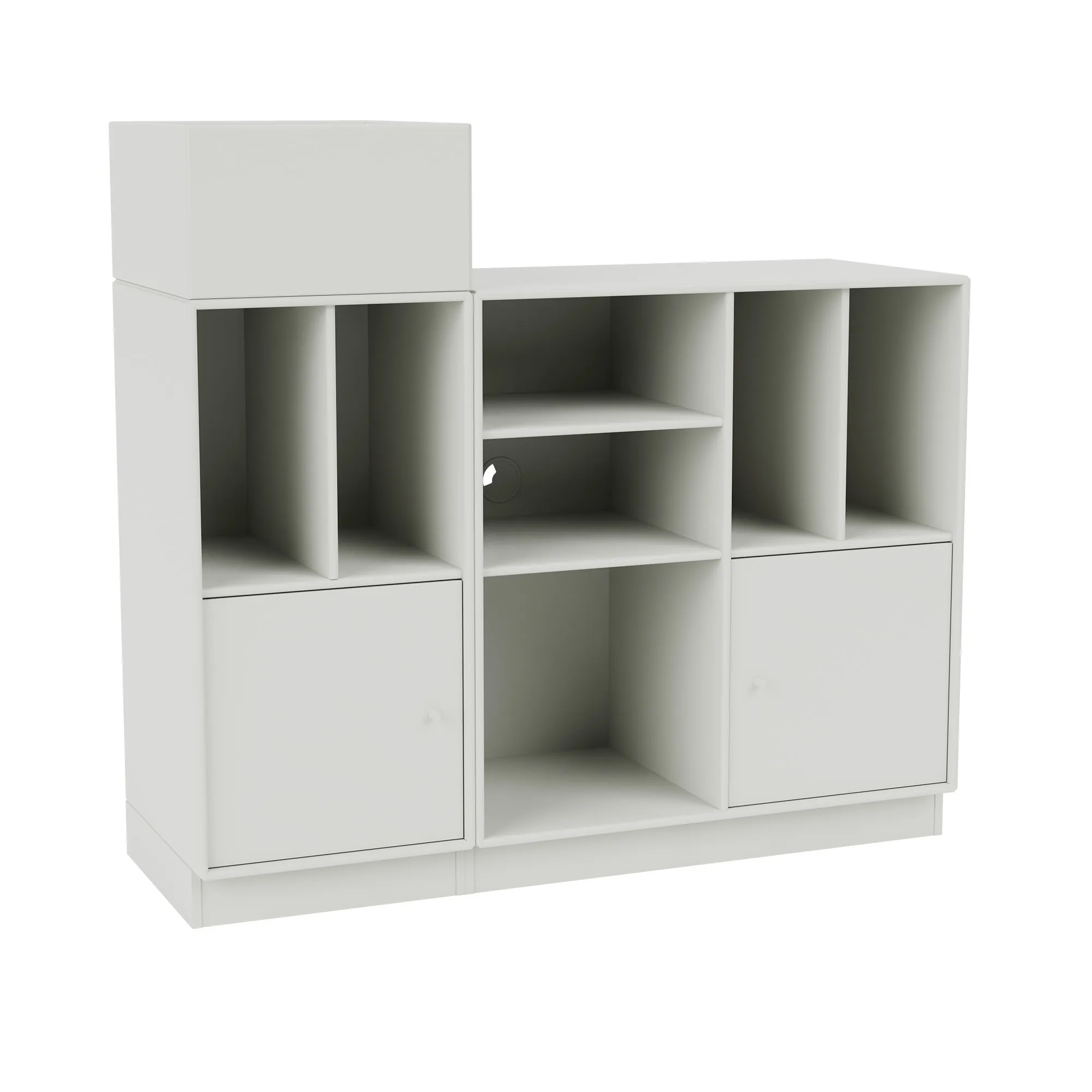 Montana Selection SPIN III vinyl plankensysteem - 1