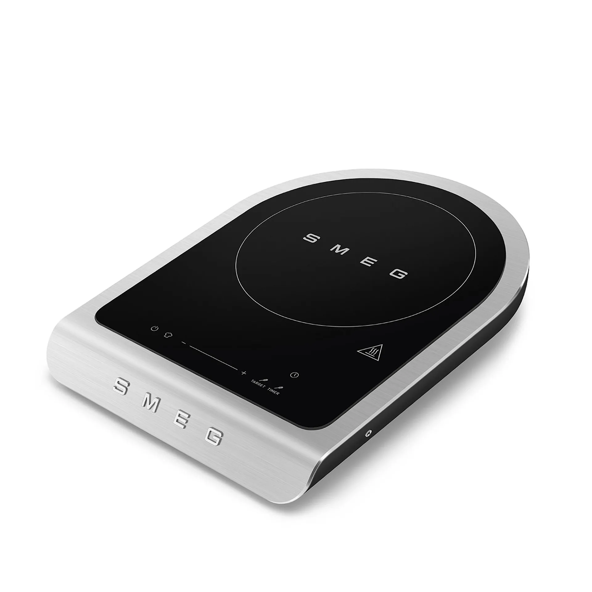 Smeg Portable induction cooker - Smeg - NO GA