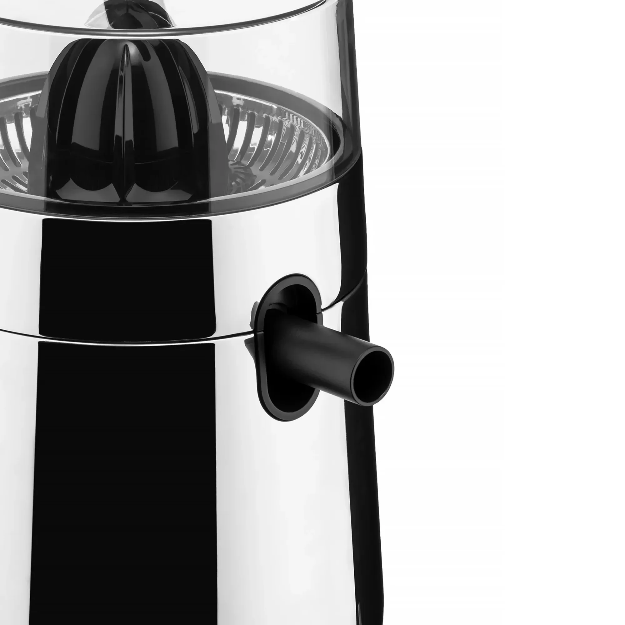 Toru electric citrus press - 5