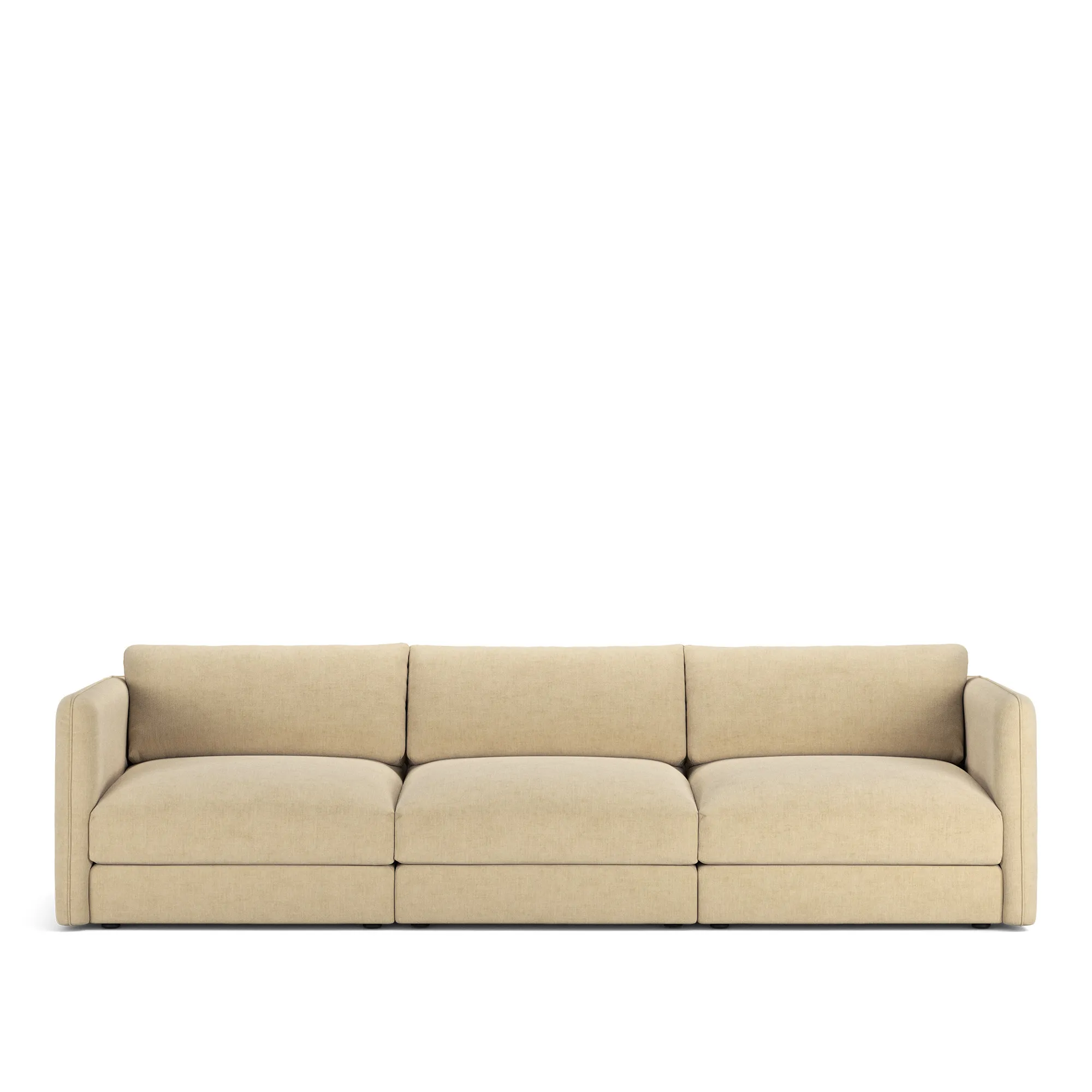 Pavarotti 03 3-personers sofa - 1