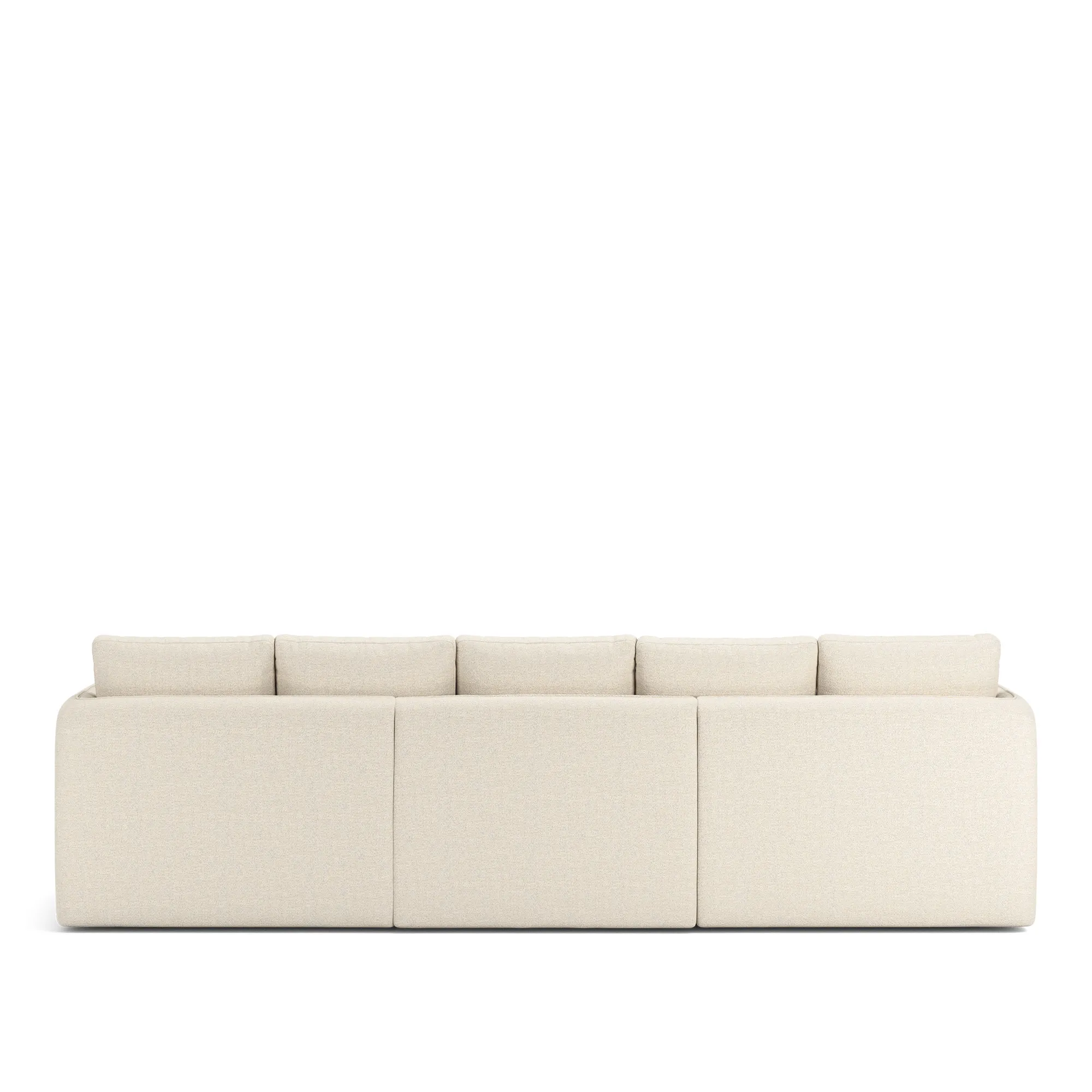 Pavarotti 02 3-personers sofa - 6
