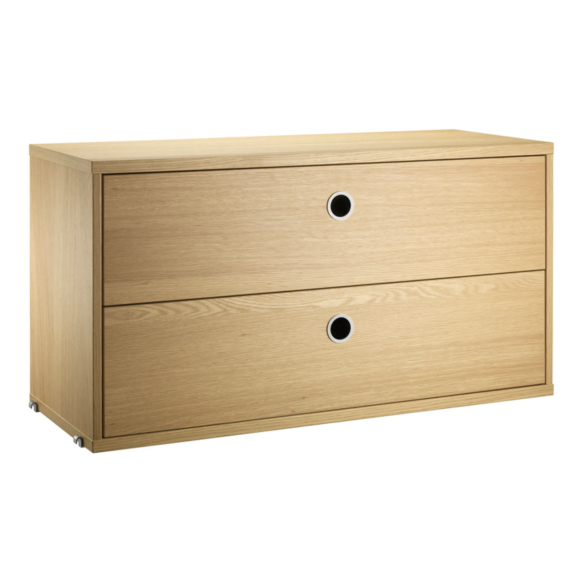 Chest of Drawers 78 cm - 1