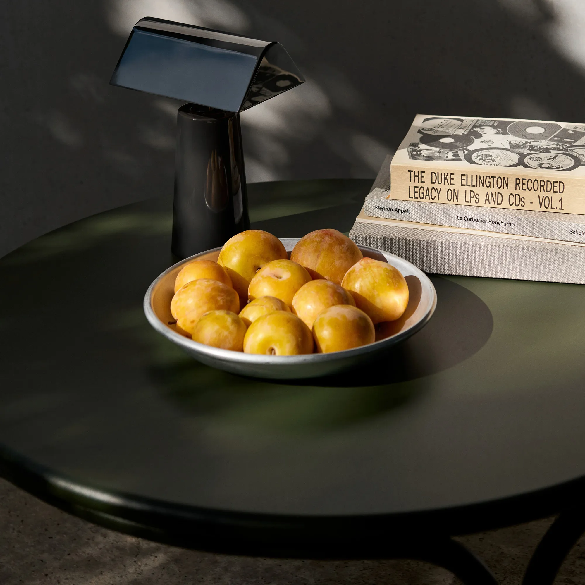 Thorvald SC108 Outdoor Coffee Table - 6