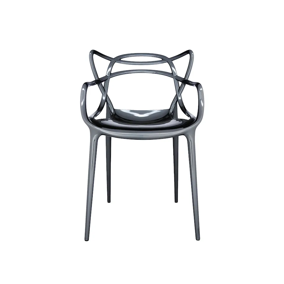 Masters Metallic Chair