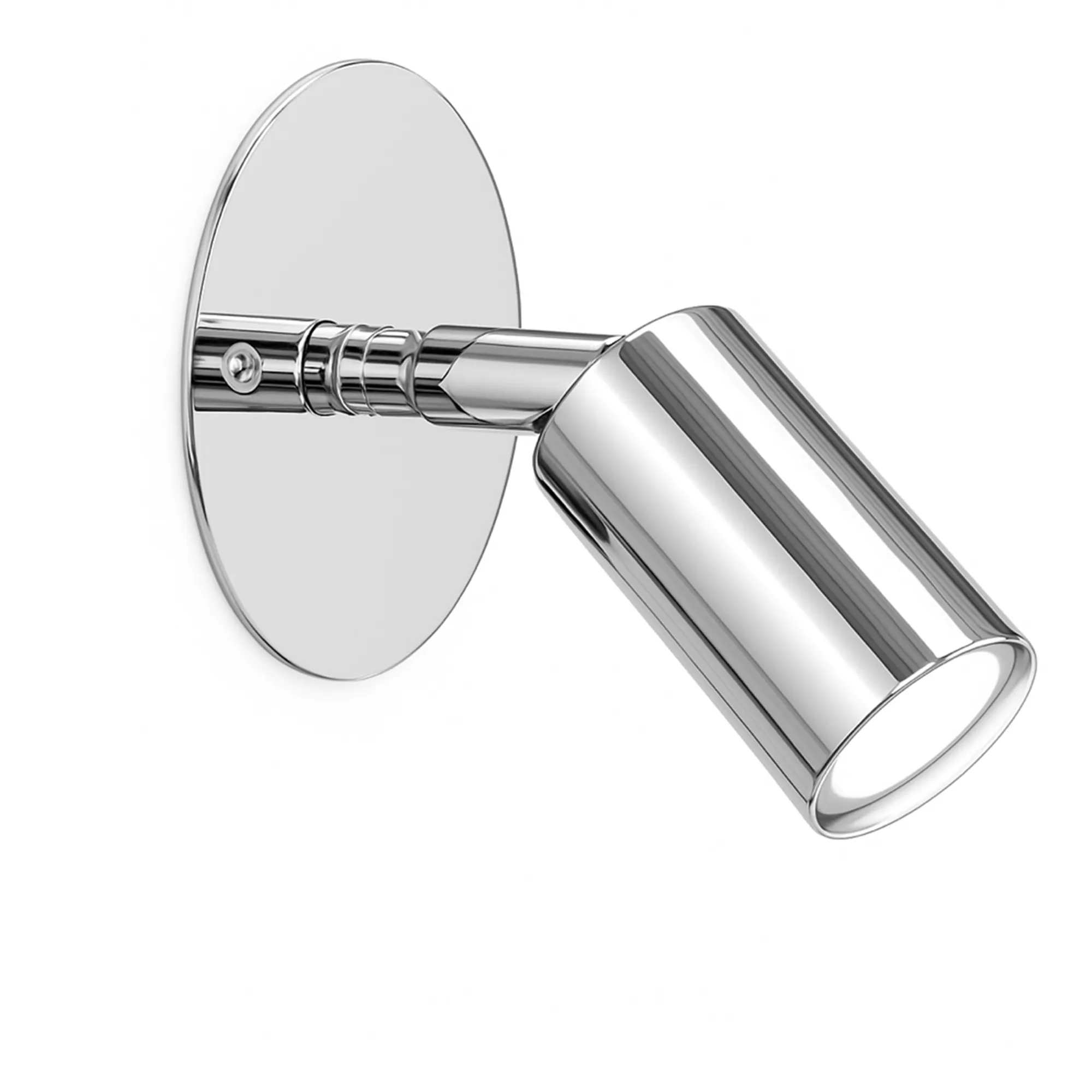 Starlight 1 spotlight – fixed wall plate - 1