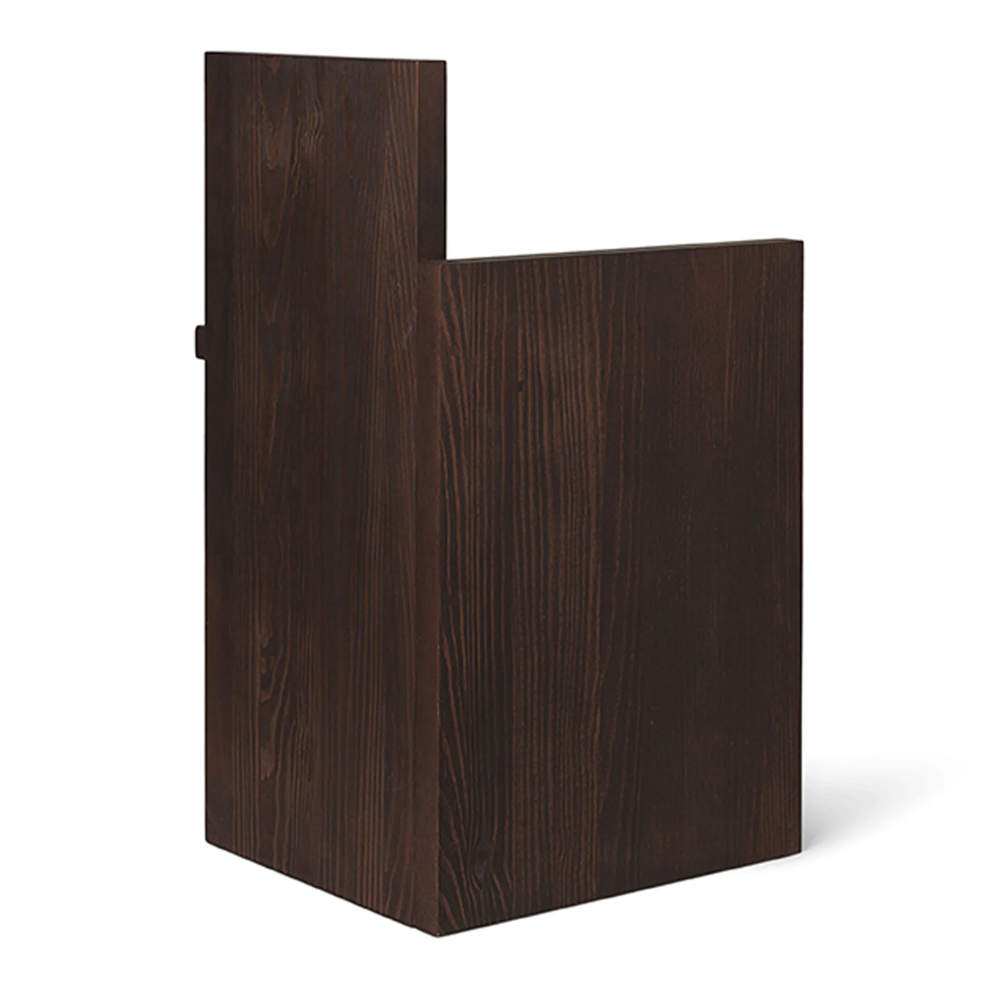 Uta Piece bijzettafel - 5