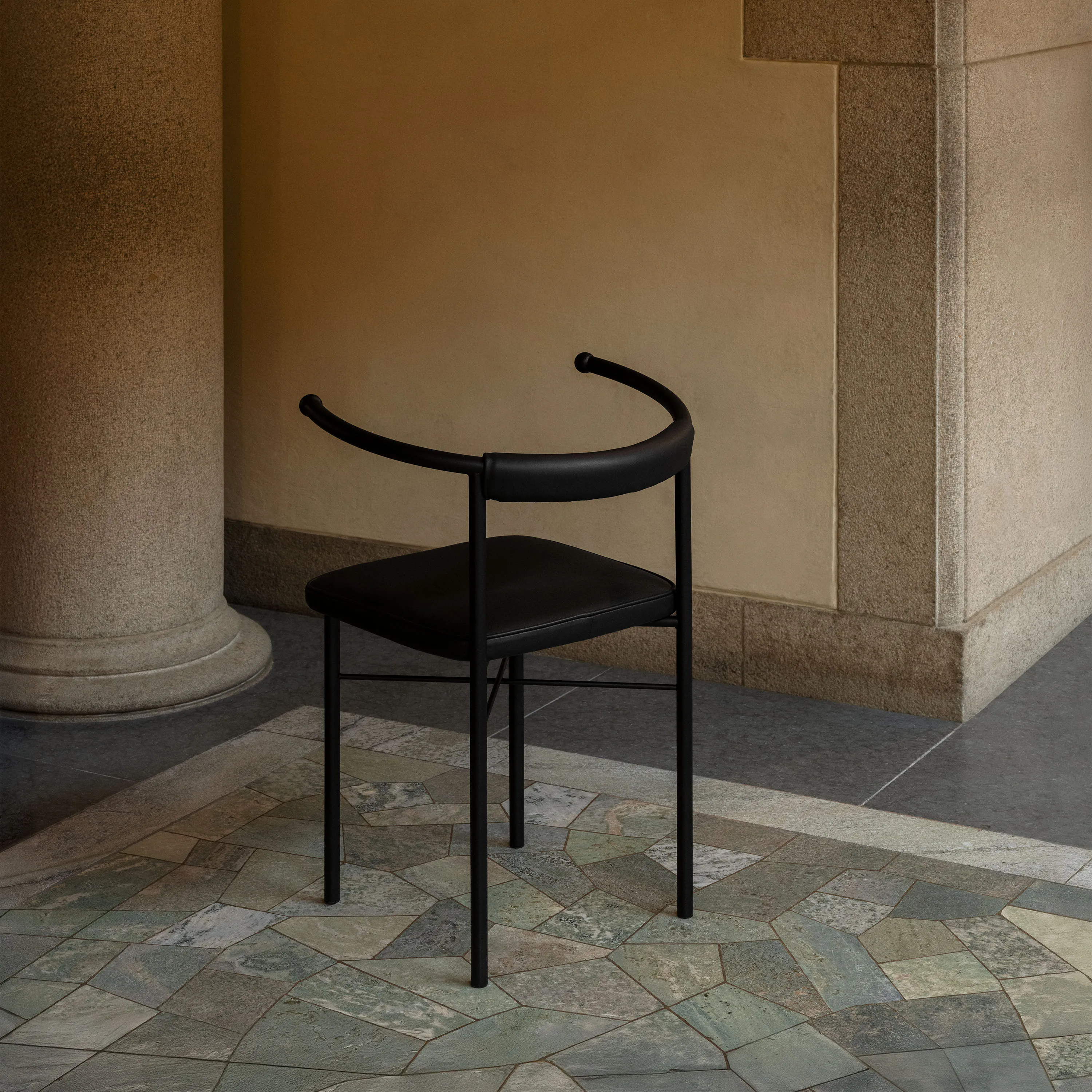 Point chair - 14
