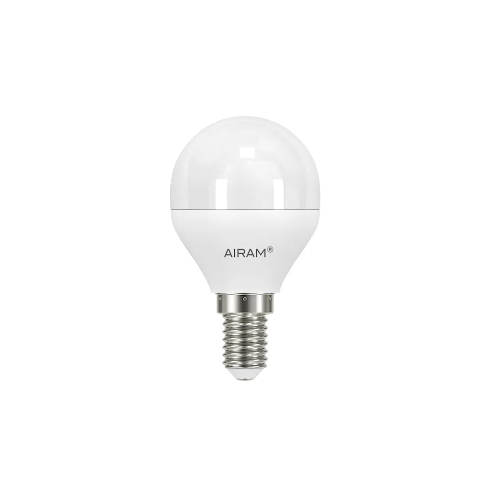 LED Bulb 6W E14