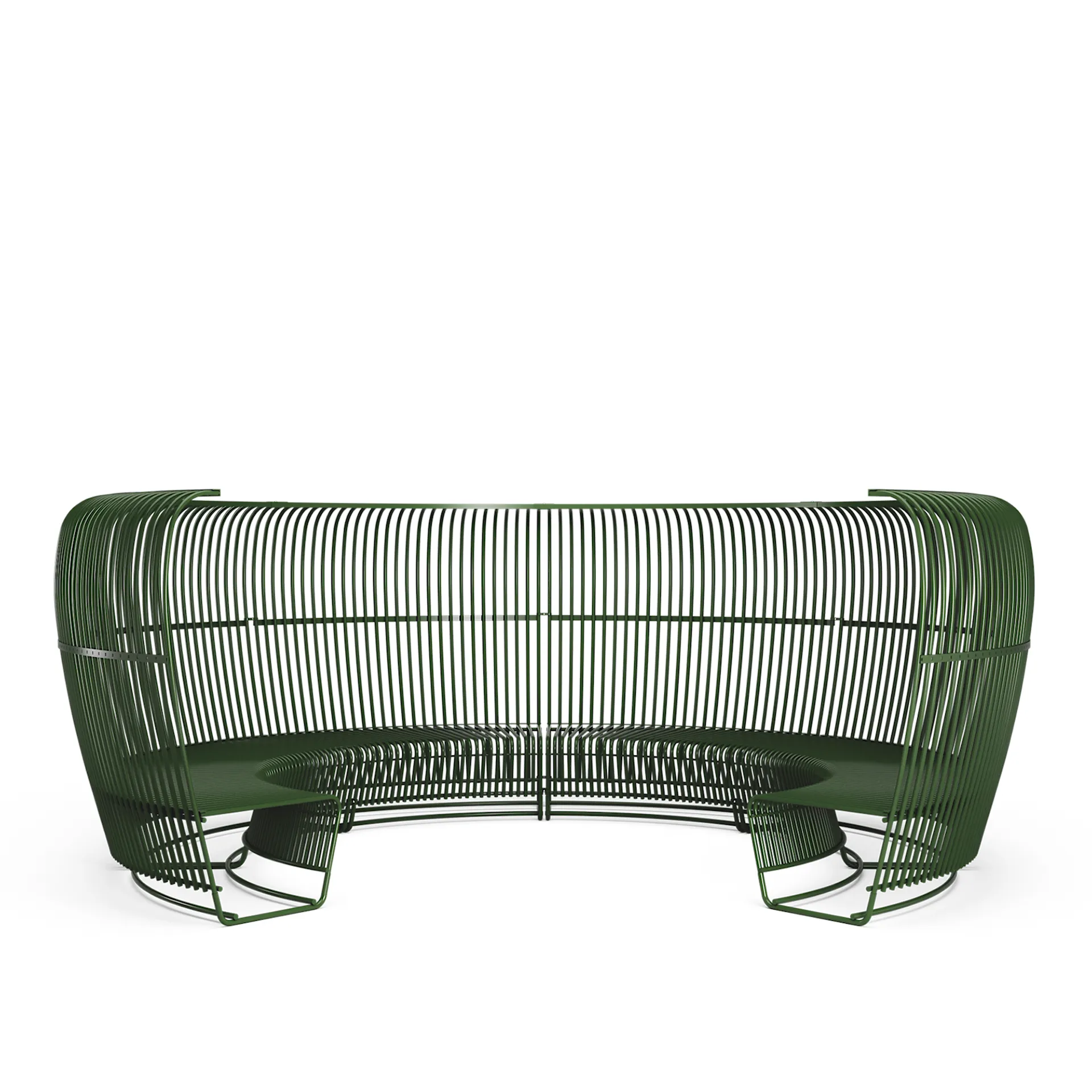 Arbo Sofa - Bebo Objects - NO GA