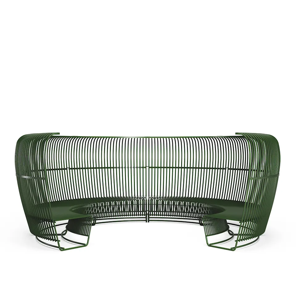 Arbo Sofa