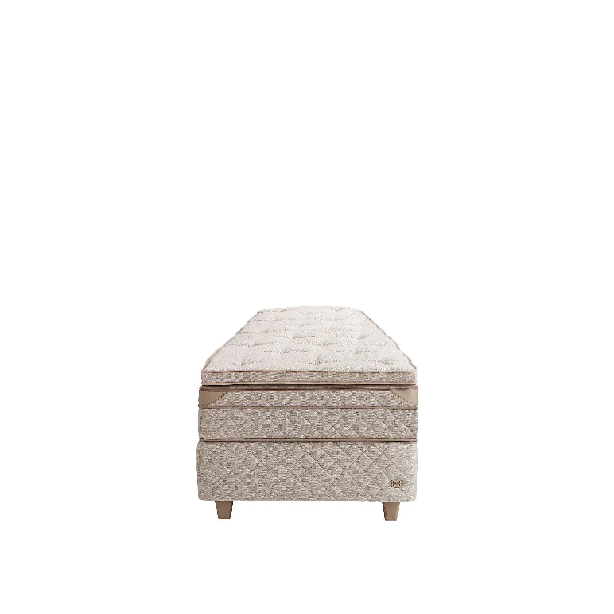 Dux 60 Sustainable Comfort Continental bed - 1