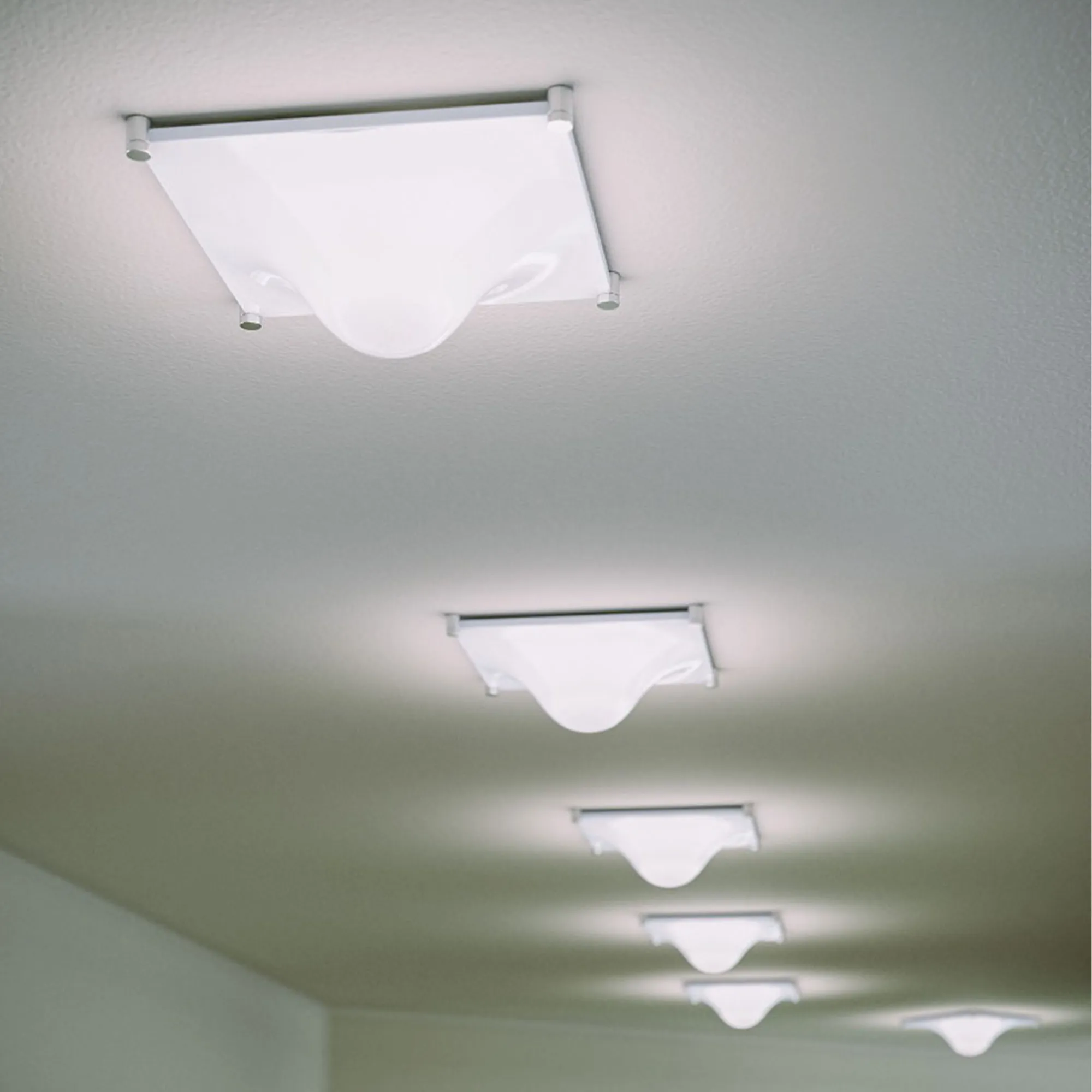 Bolla 2760 loftlampe - 3
