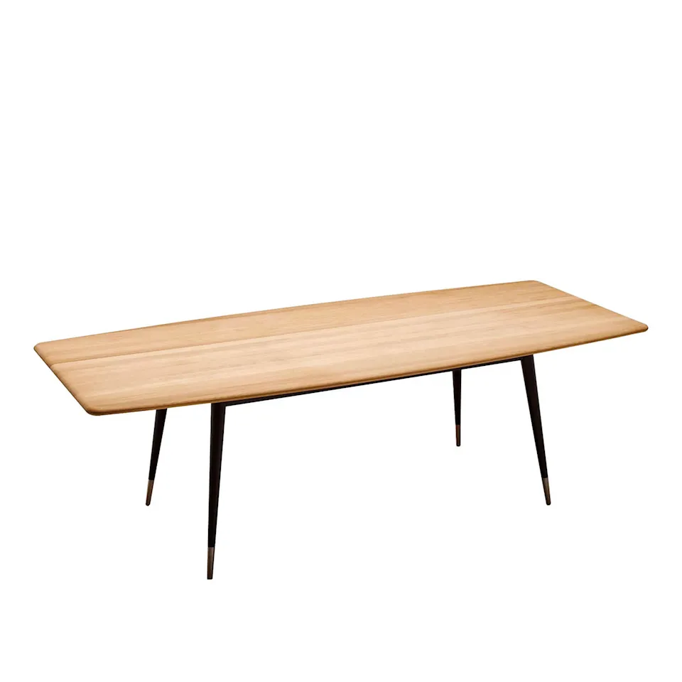 GM 9920-9924 Point Table - Oak Soap