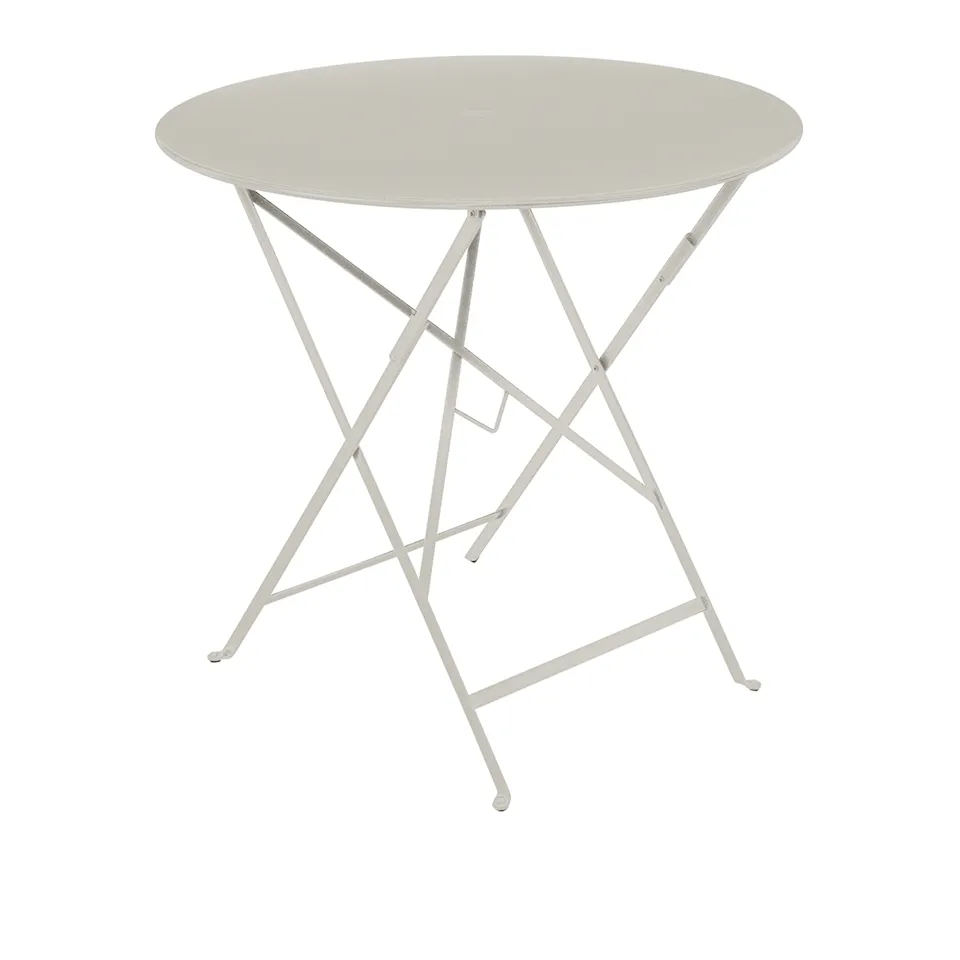 Bistro Outdoor Dining Table Ø 77 cm
