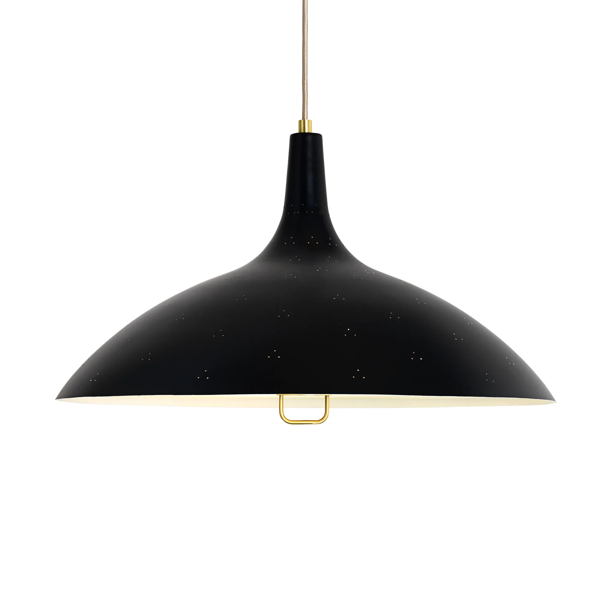 1965 Pendant - 1