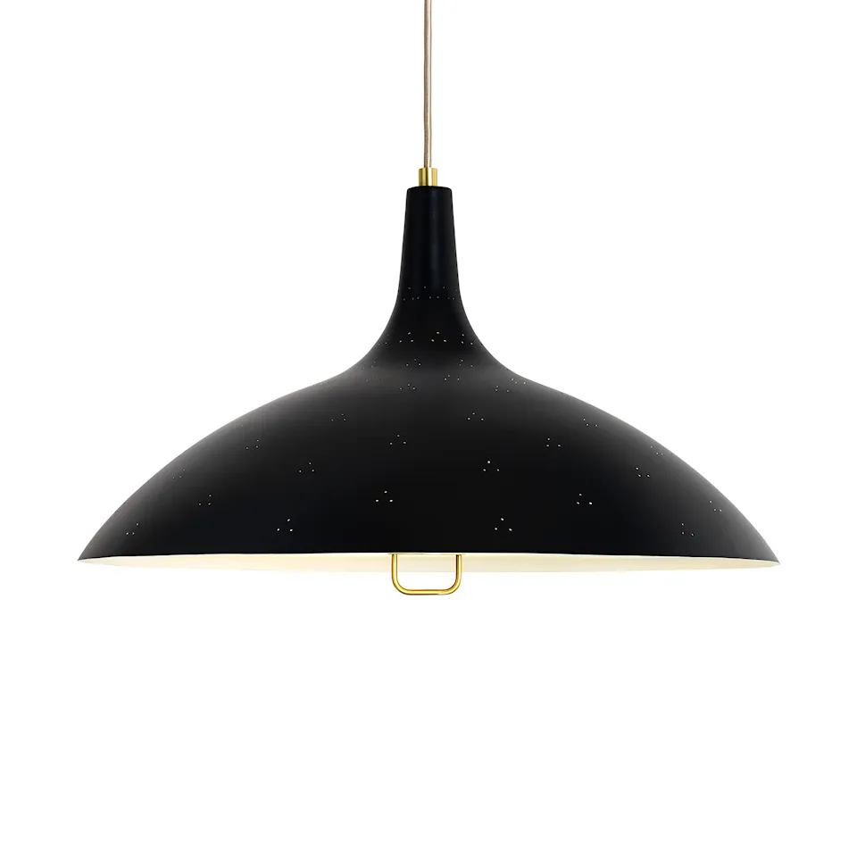 1965 Pendant
