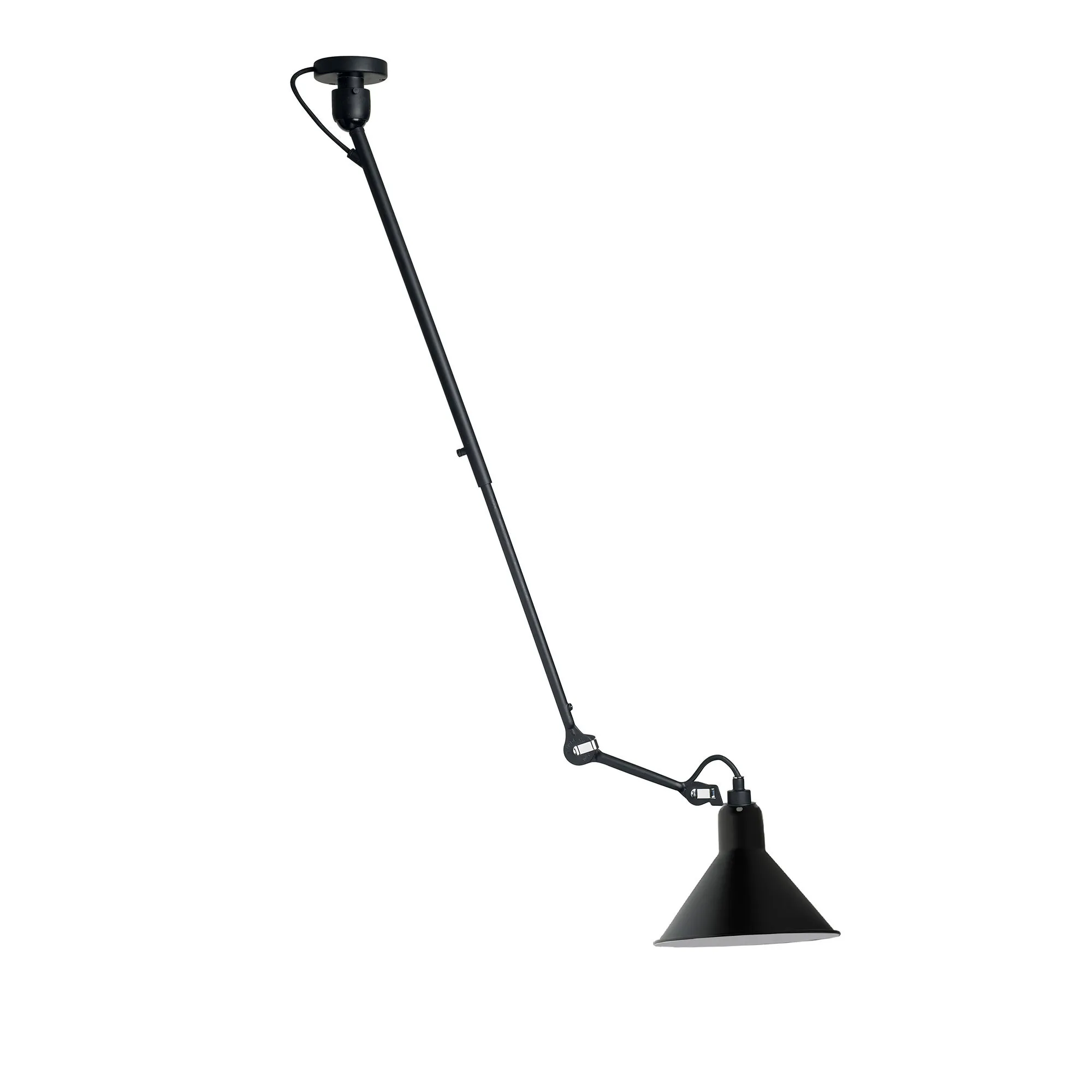 Lampe Gras No302 Conic - 1