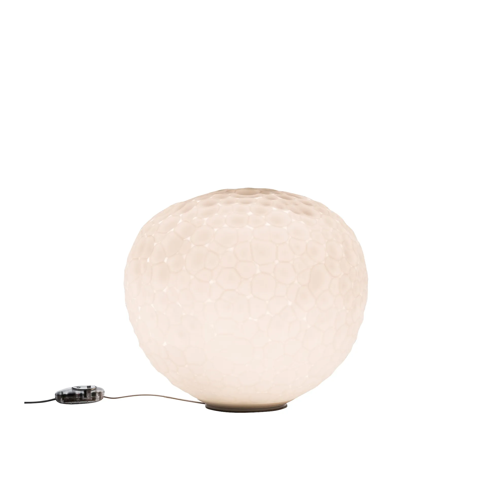 Meteorite Table Lamp - Artemide - NO GA