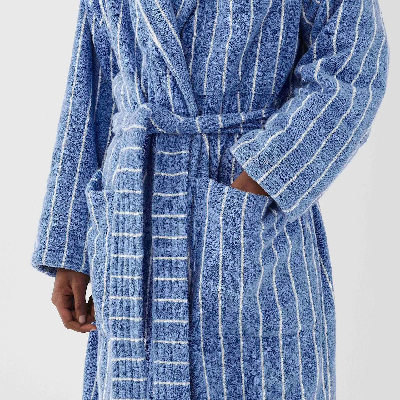 Classic Bathrobe Marseille