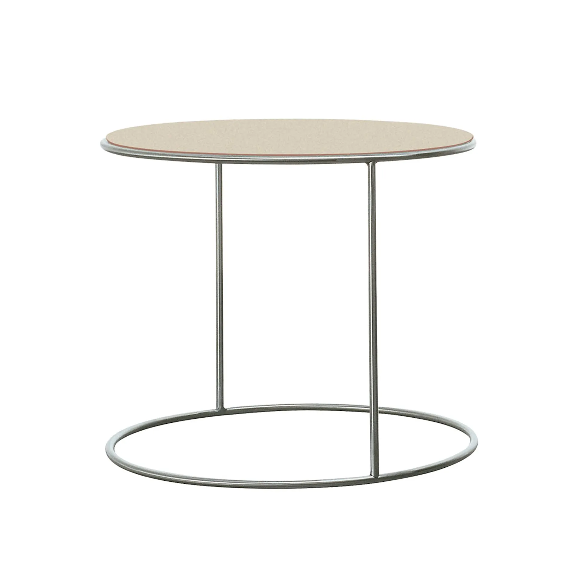 Cannot Coffee Table - Cappellini - NO GA