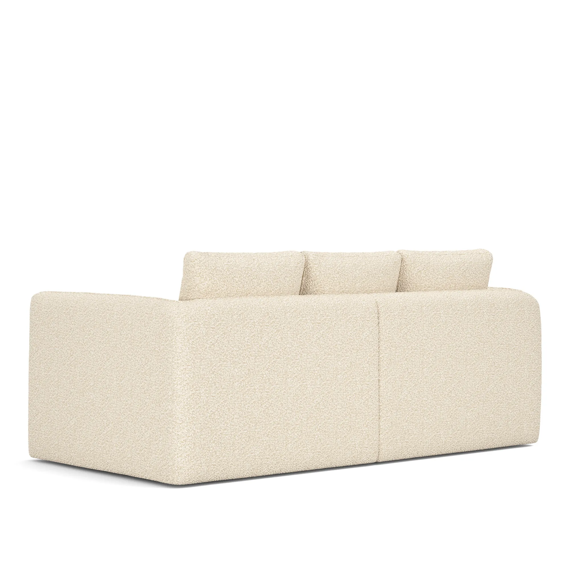 Pavarotti 02 2-personers sofa - 7
