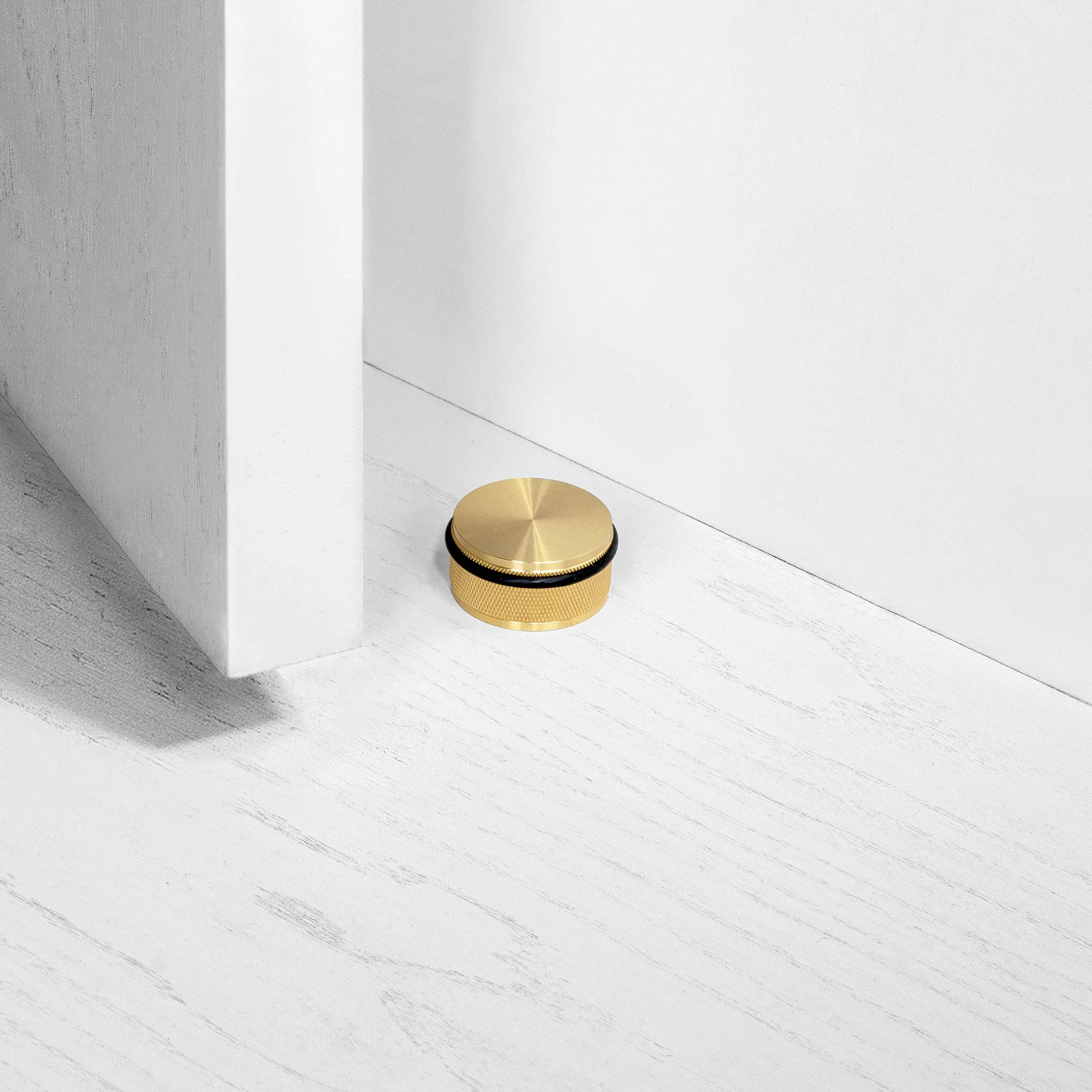 Door Stop Floor Mounted - 3