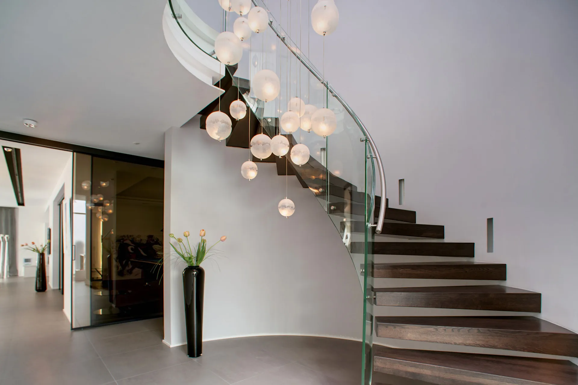 PostKrisi Chandelier - Catellani & Smith - Enzo Catellani - NO GA