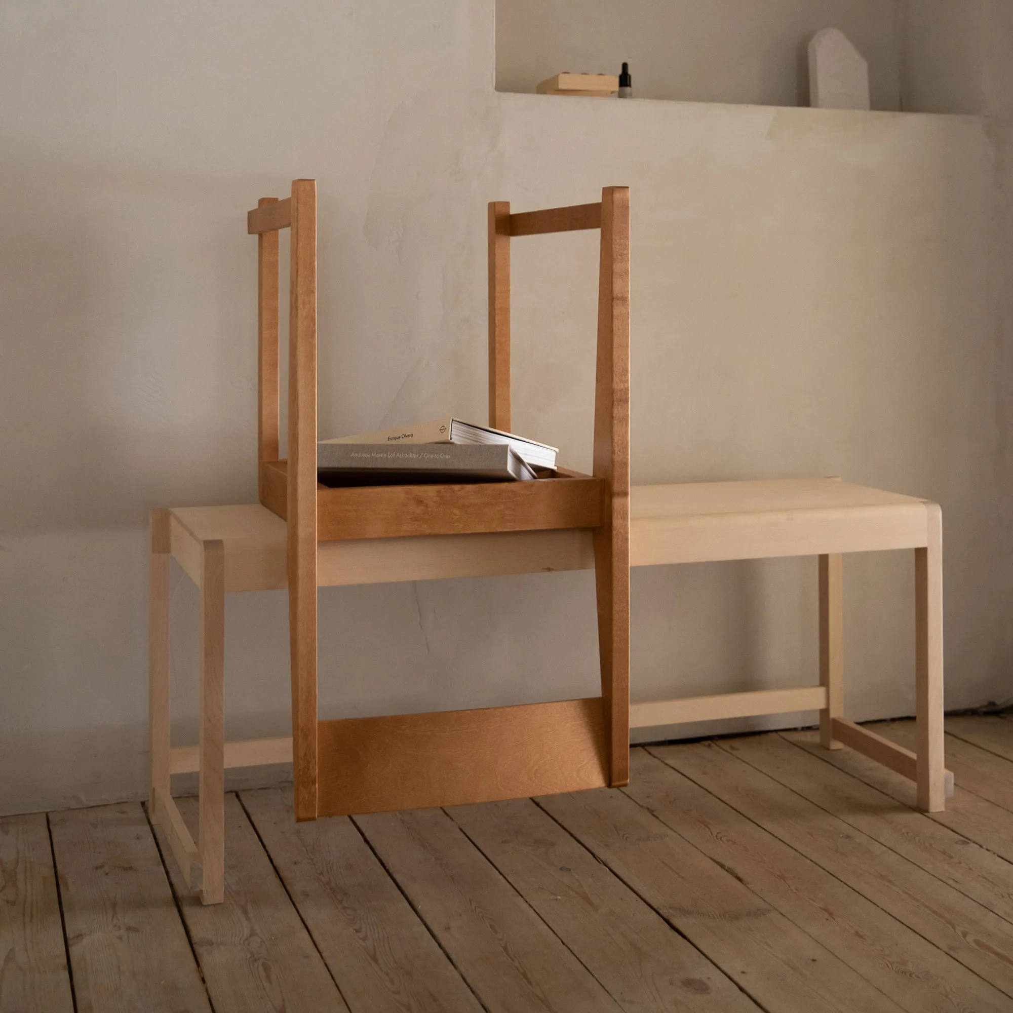 Bench 01 - 13