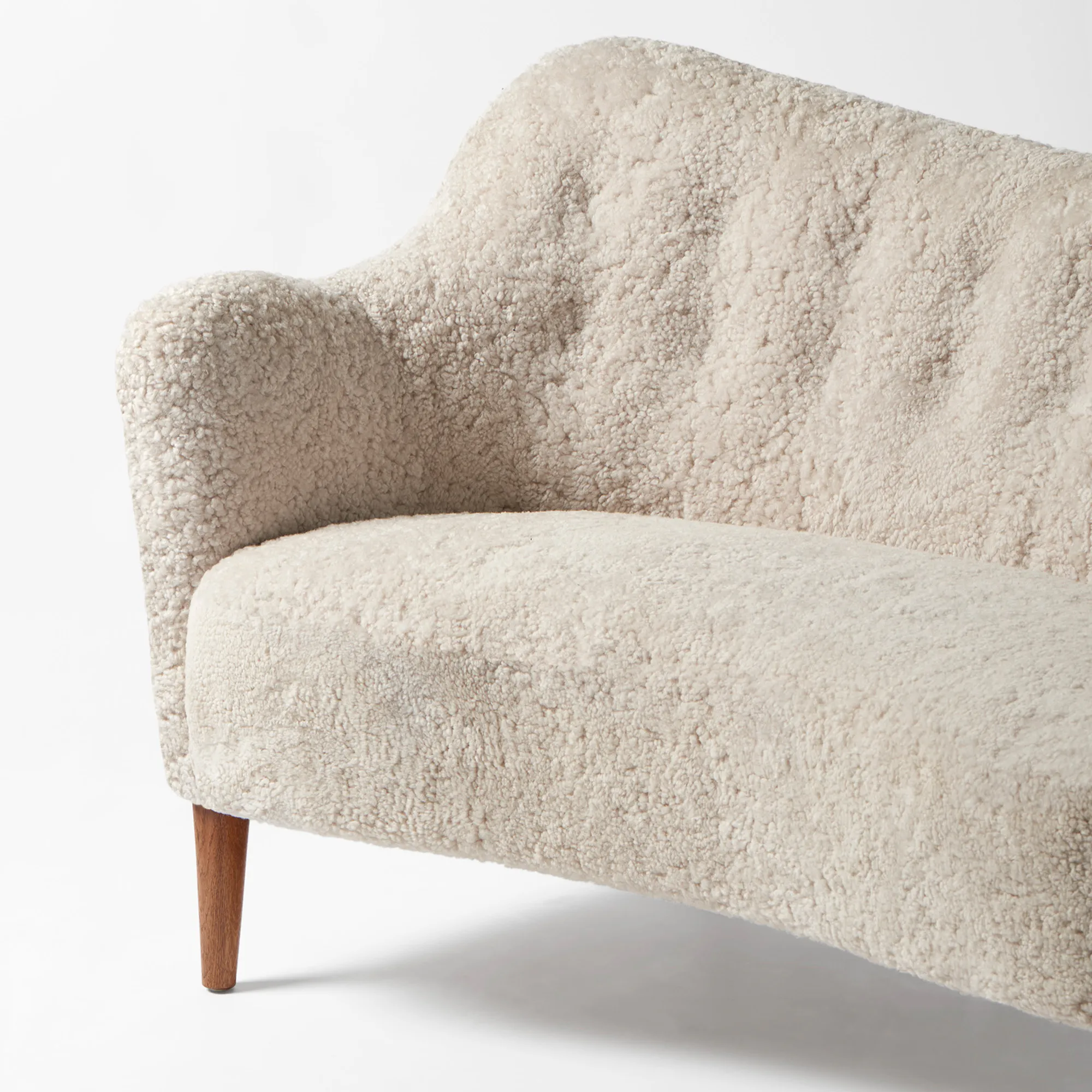 Tissø 2-Seater Sofa - 8