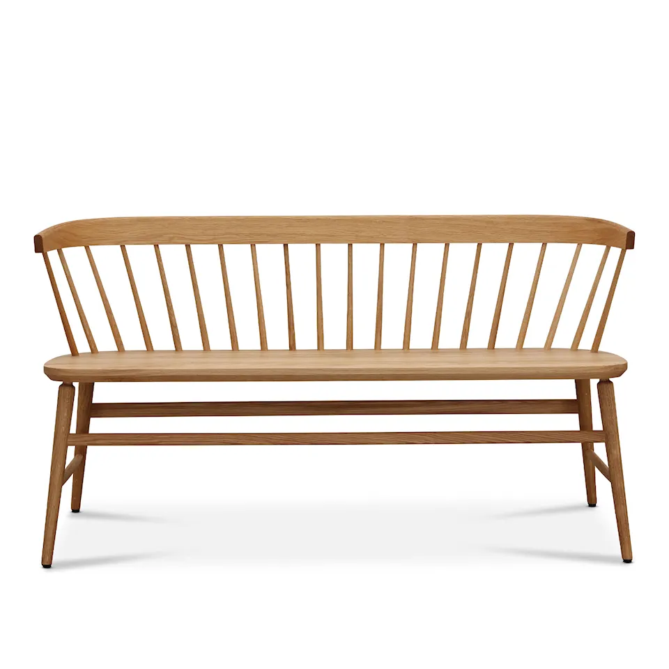 Florida windsor bench
