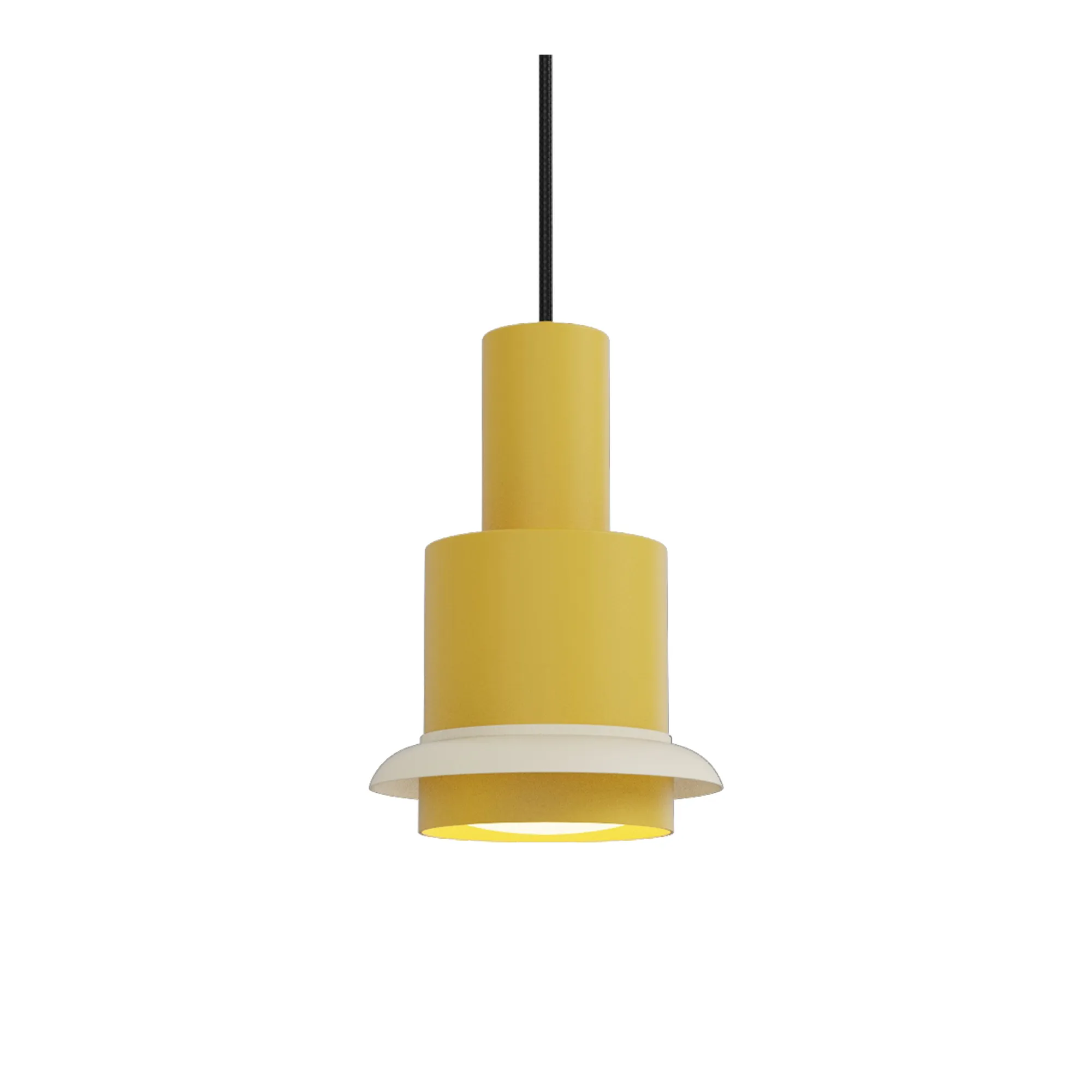 Chaumont 190 pendant lamp - 1