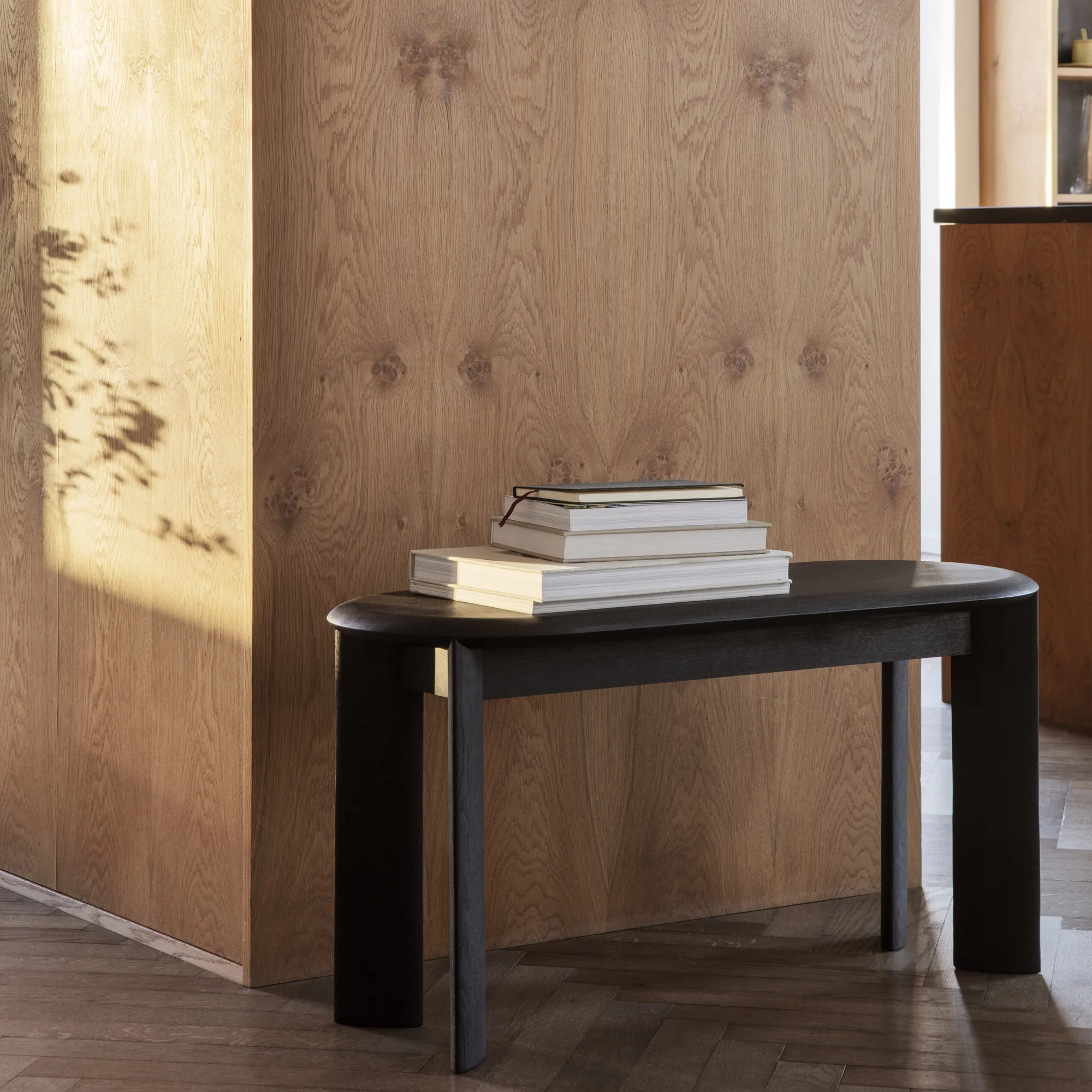 Bevel Bench - 3