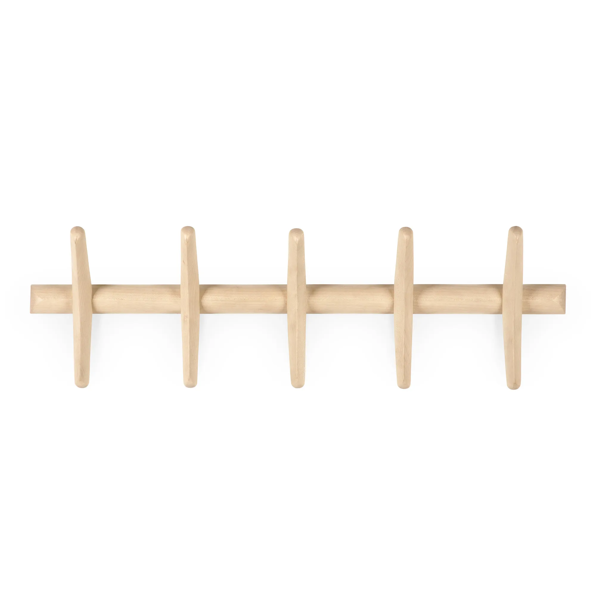 PI Wall Coat Rack - 1