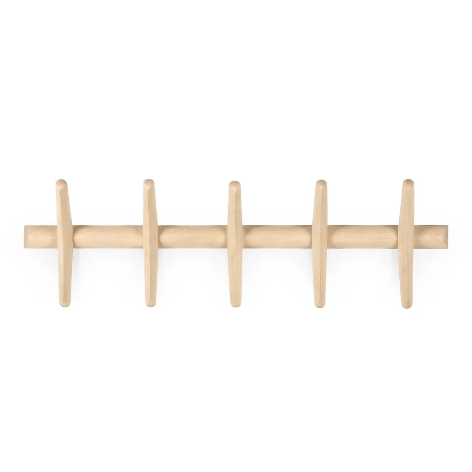 PI Wall Coat Rack