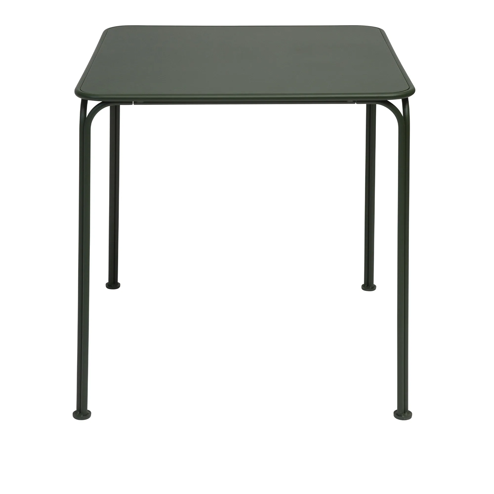 Libelle tuintafel 70 x 70 cm - 1