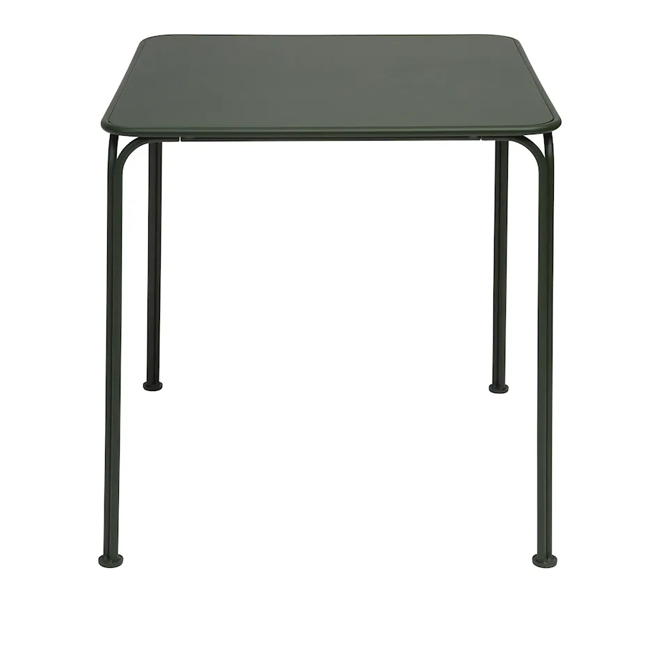 Libelle tuintafel 70 x 70 cm