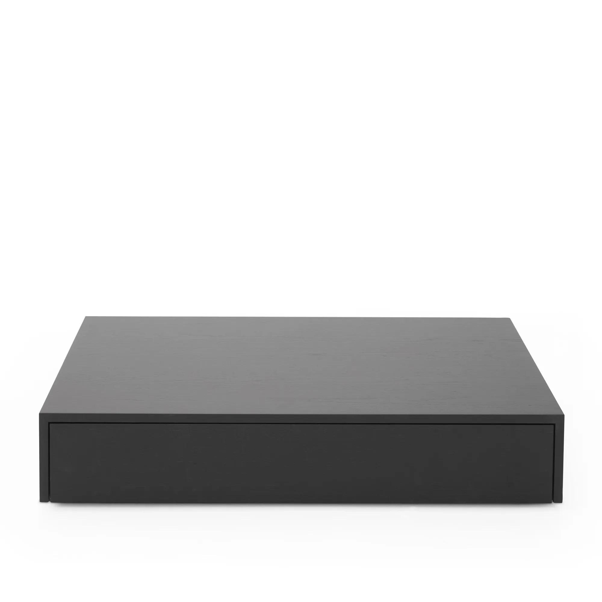 Mass Coffee Table Wide Drawer - 1