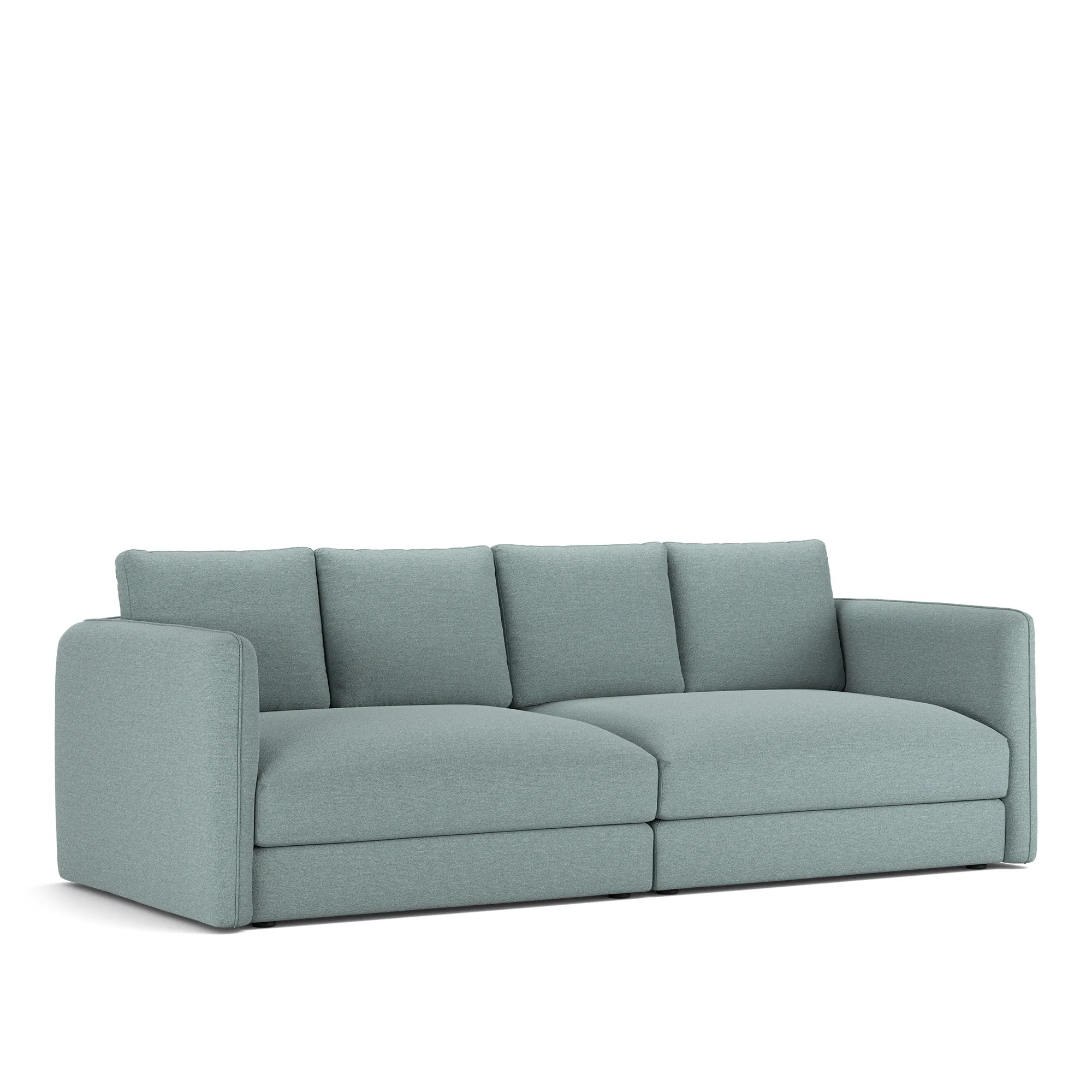 Pavarotti 02 2,5-personers sofa - 4