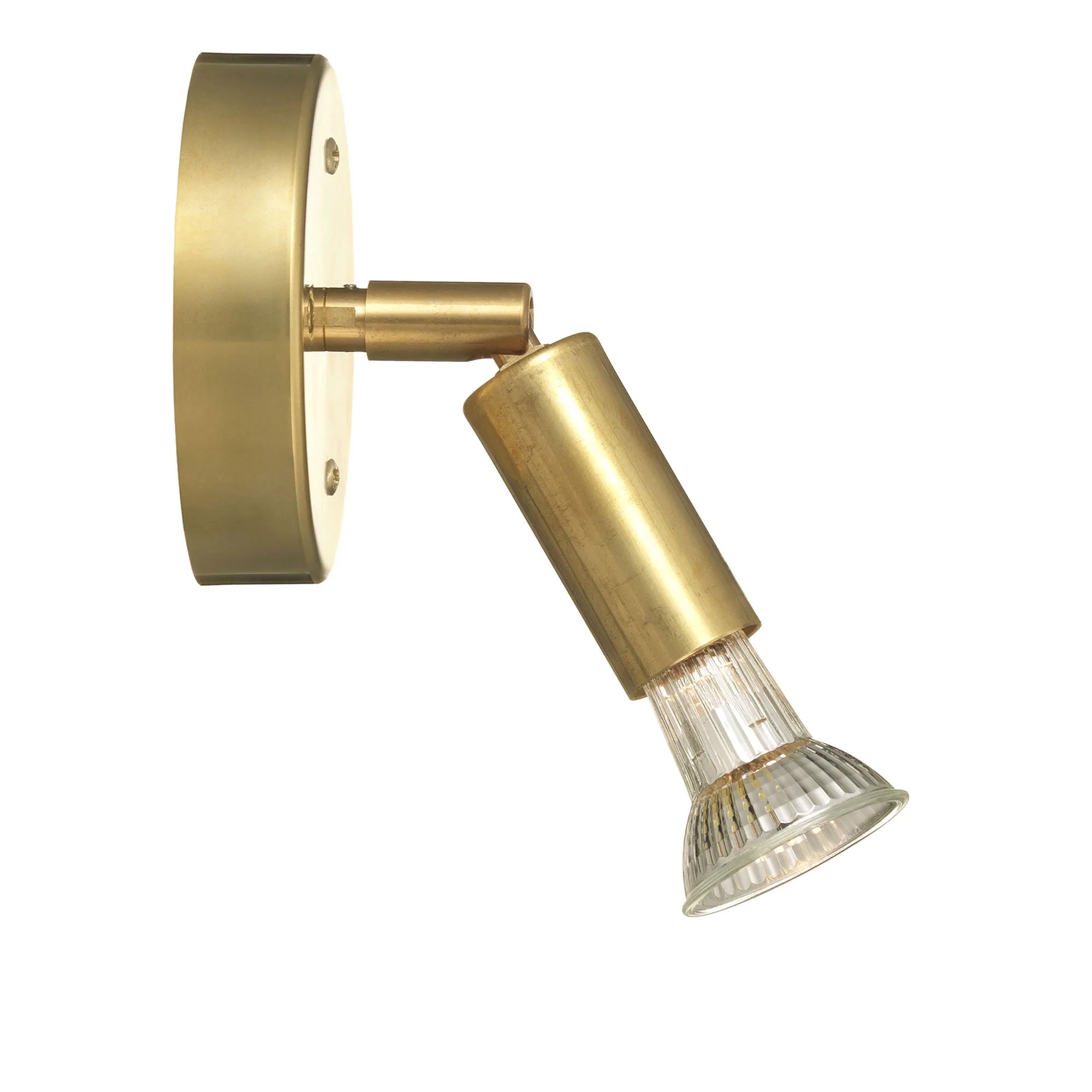 Star 1 plafond- en wandlamp met aansluitdoos - 1