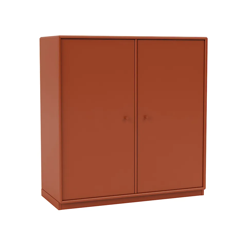 Montana Selection Cover kast plint 3 cm