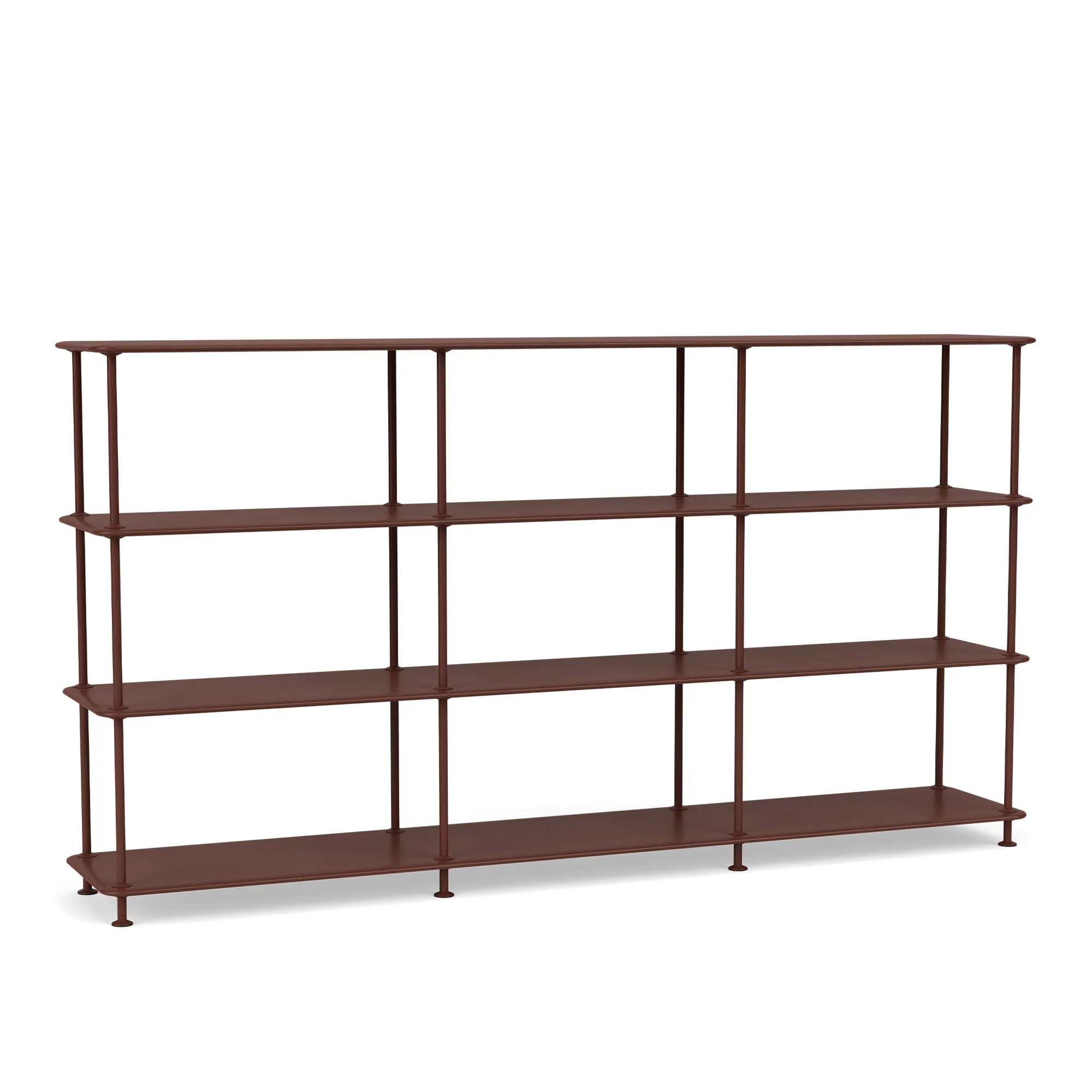 Montana Free 333000 Shelving System - 1