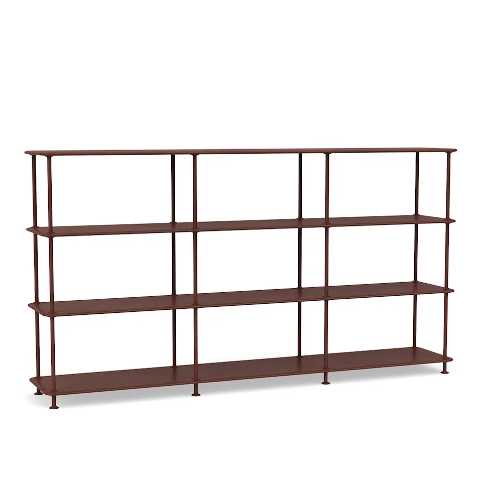 Montana Free 333000 Shelving System
