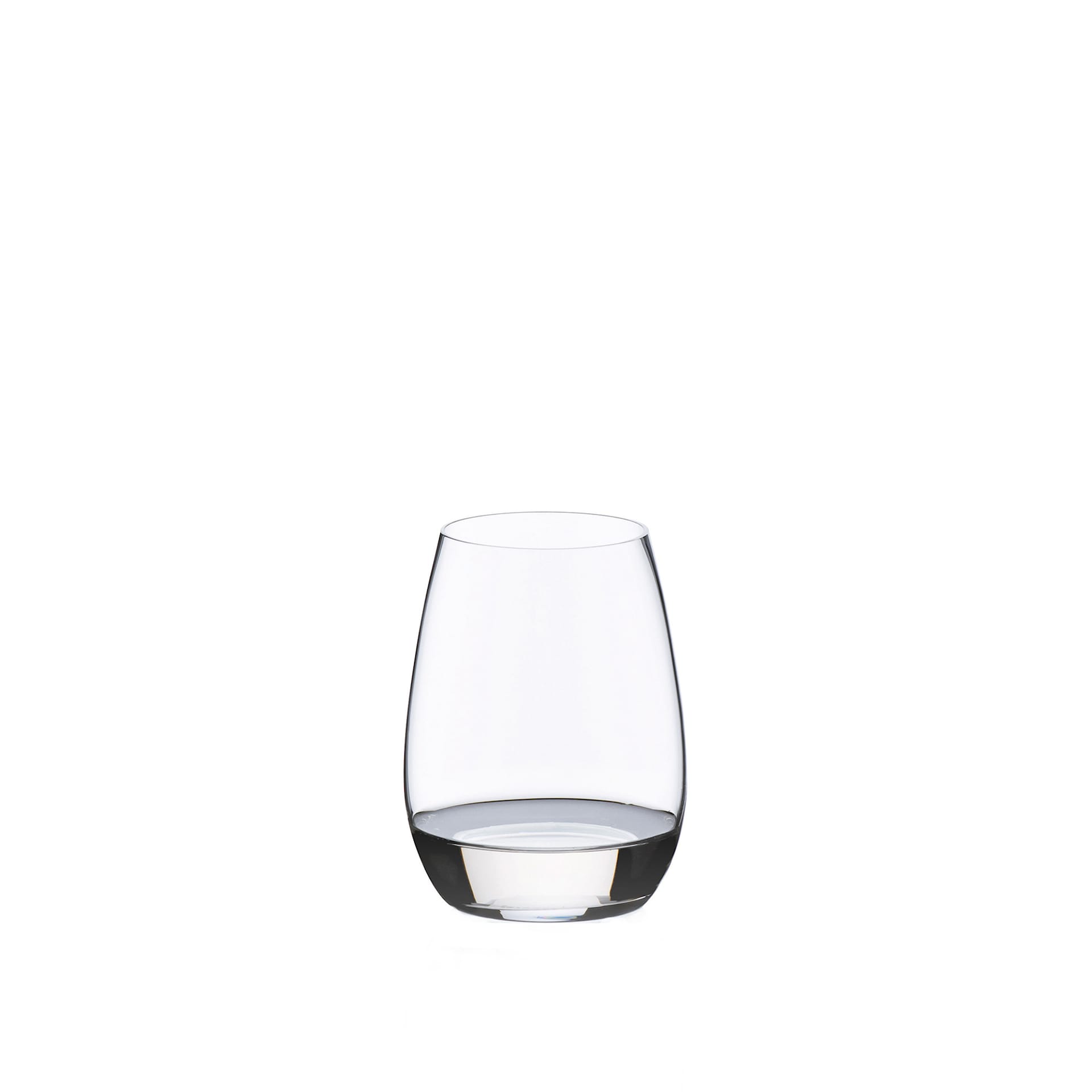 Riedel O Wine Tumbler Spirits/ Destillate, 2-Pack - Riedel - NO GA