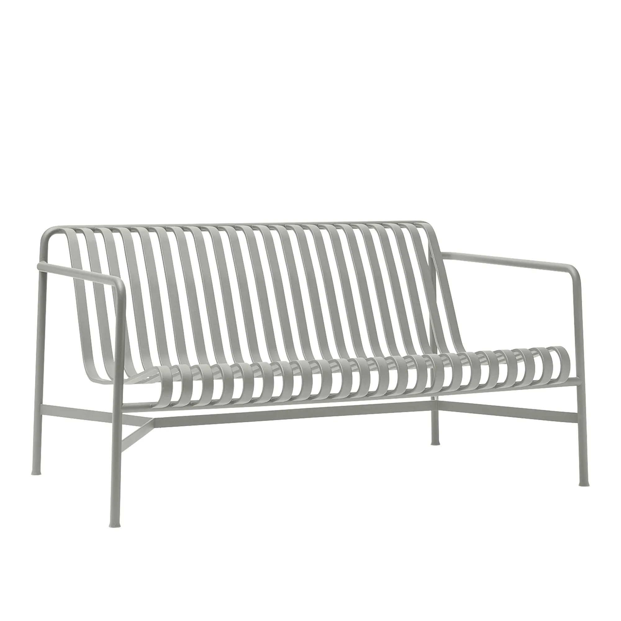 Palissade lounge sofa - 1