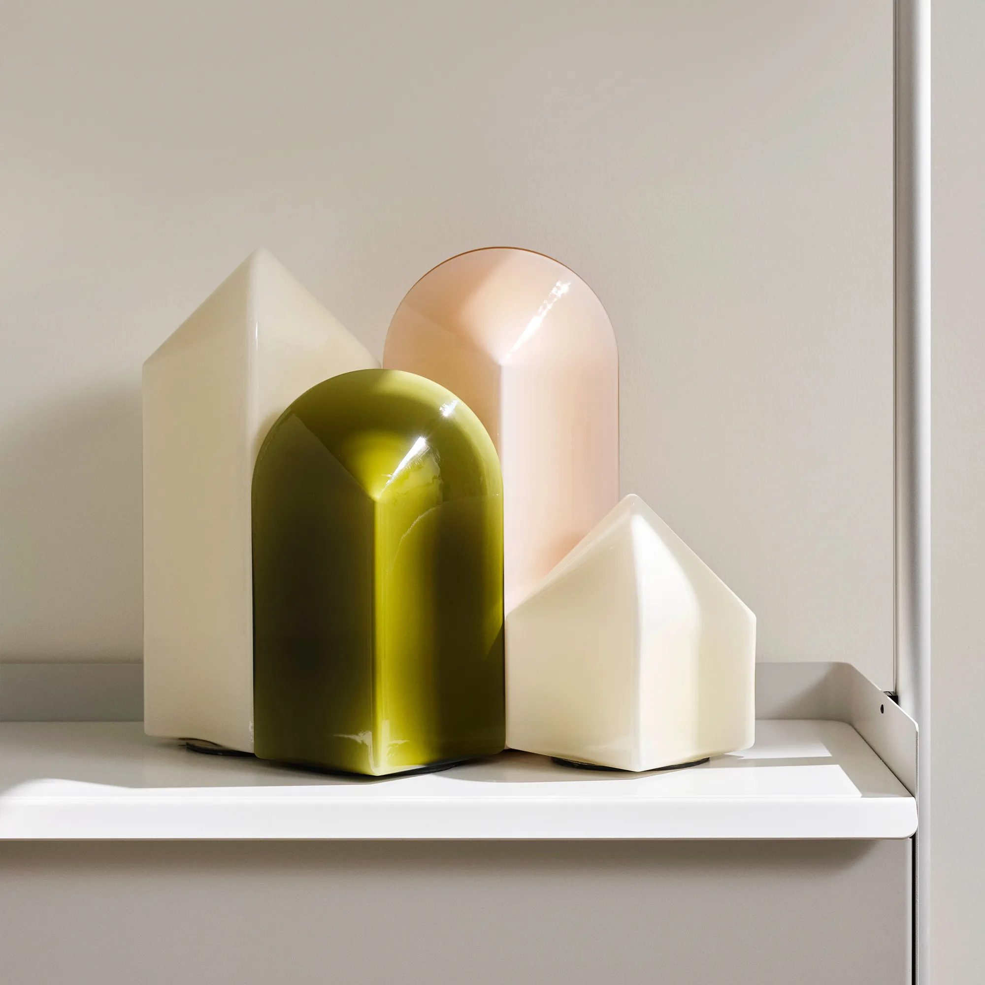 Parade Table Lamp 240 - 7
